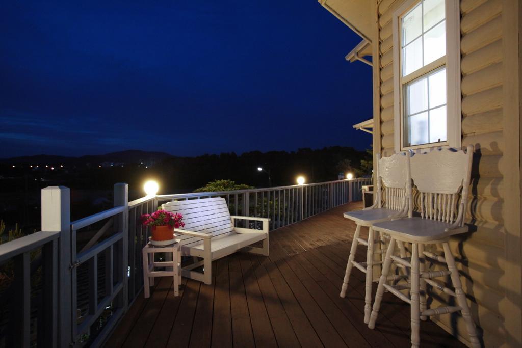 Pyeongchang Edelweiss Pension Номер фото